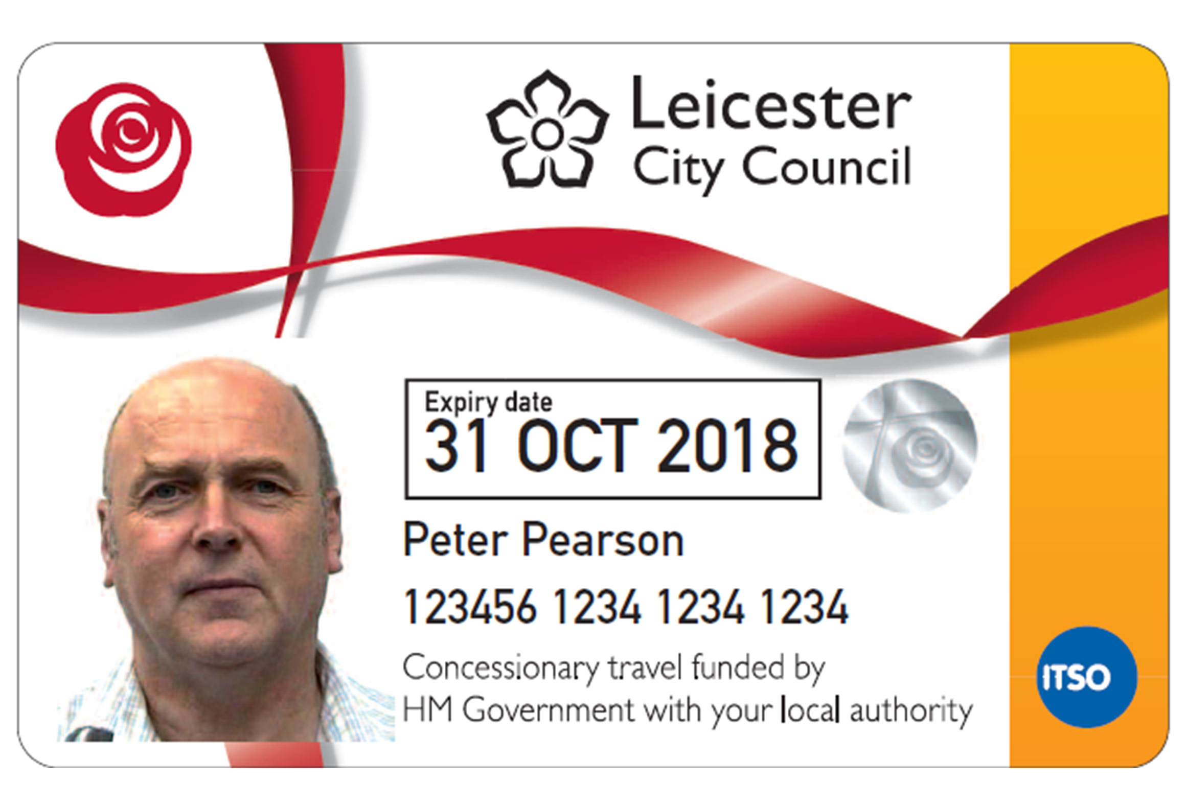 greater manchester disabled travel pass