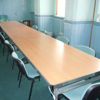 Belgrave Meeting Room 8