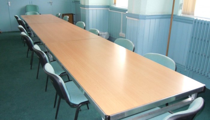 Belgrave Meeting Room 8