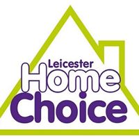 Leicester HomeChoice logo