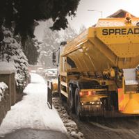 Gritter image