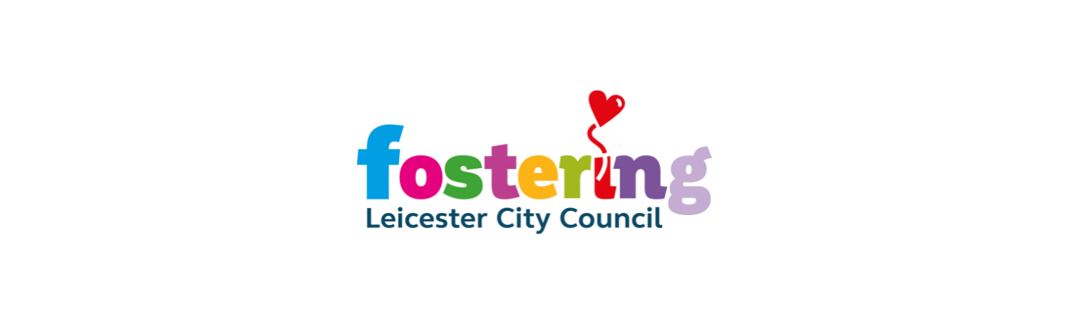Fostering banner